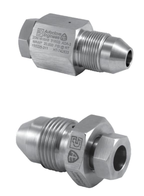 Adapter Coupling