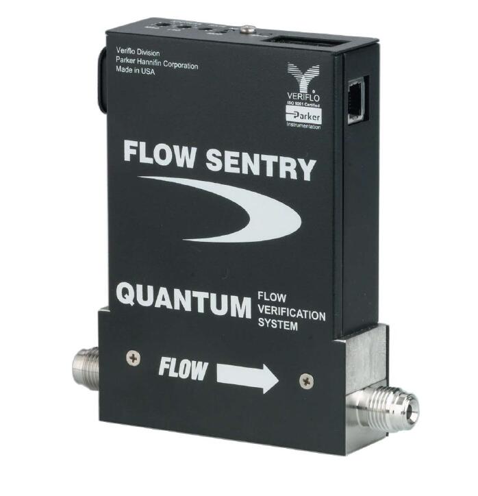 Veriflo Flow Sentry