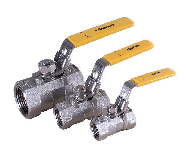 DY Ball Valve