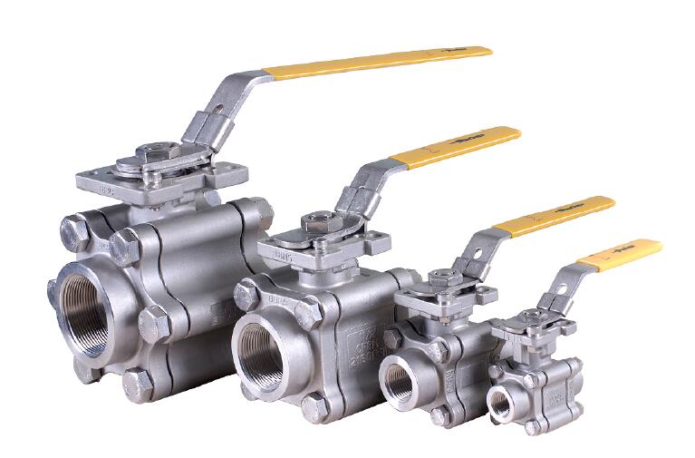 TPB Ball Valve